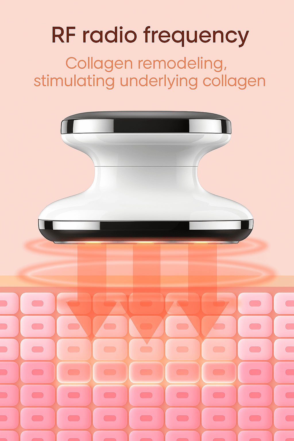 SlimPulse™ | EMS & RF Body Slimming Device