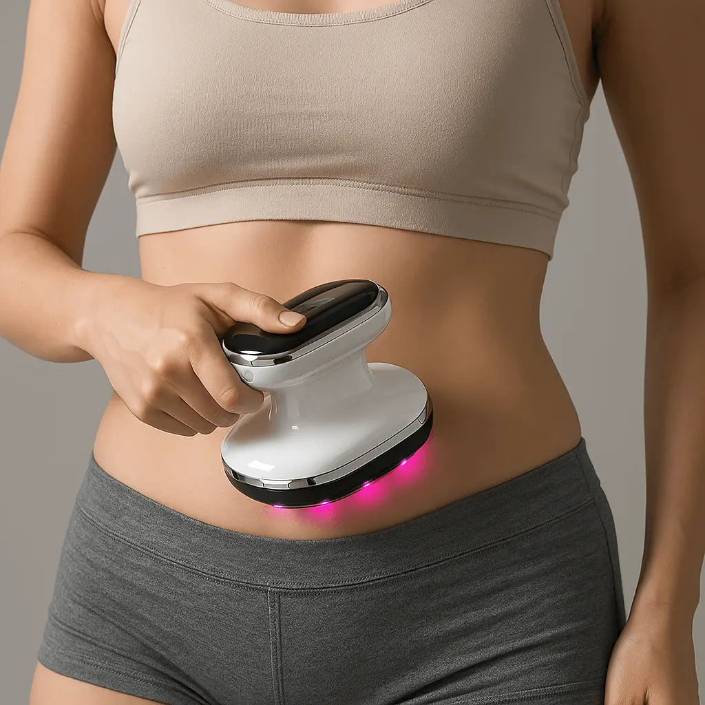 SlimPulse™ | EMS & RF Body Slimming Device