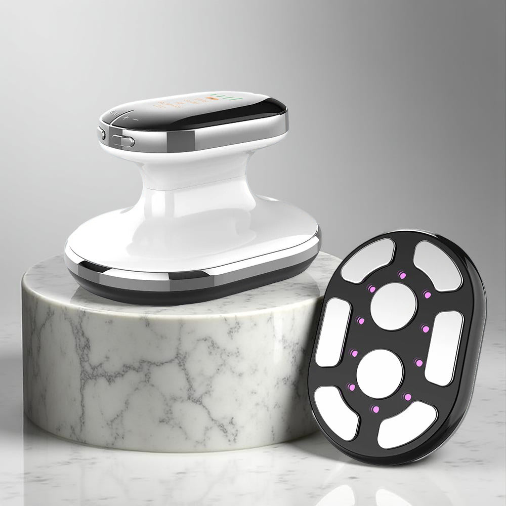 SlimPulse™ | EMS & RF Body Slimming Device