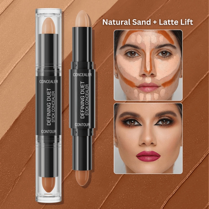 Sculpt &amp; Conceal™ Dual-Ended Contour &amp; Concealer Stick