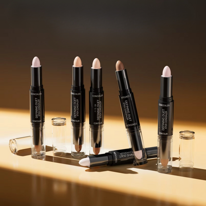 Sculpt &amp; Conceal™ Dual-Ended Contour &amp; Concealer Stick