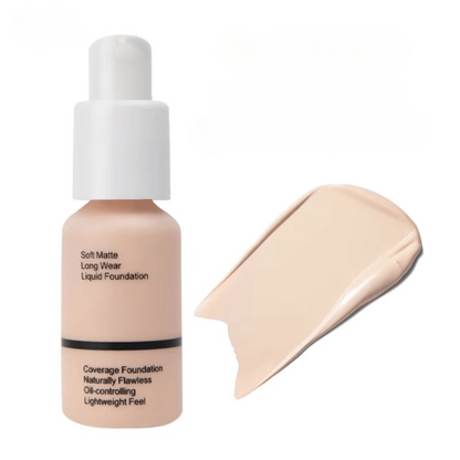 MattePerfection™ Soft Matte Long-Wear Liquid Foundation