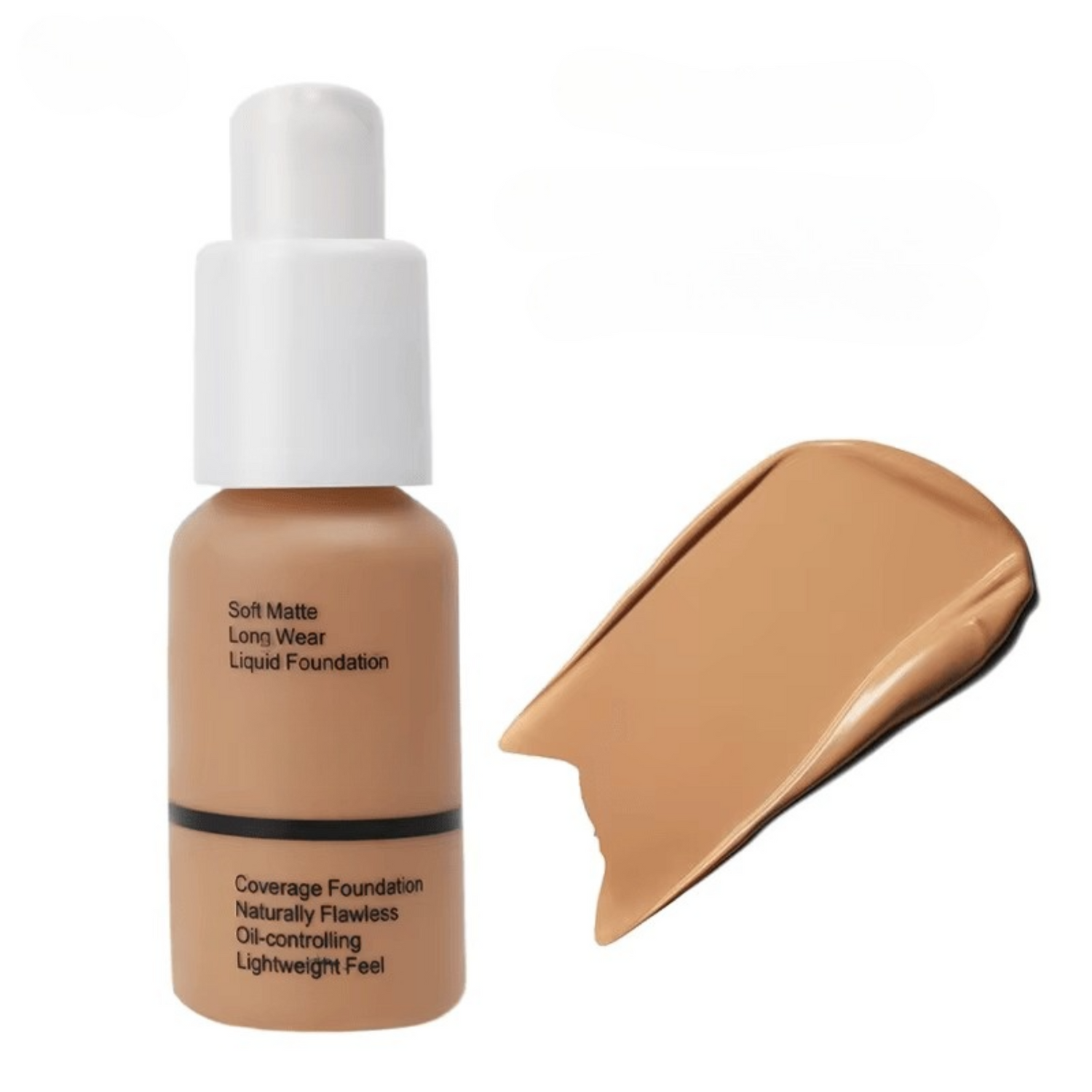 MattePerfection™ Soft Matte Long-Wear Liquid Foundation