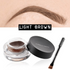 BrowDefine™ Waterproof Eyebrow Cream