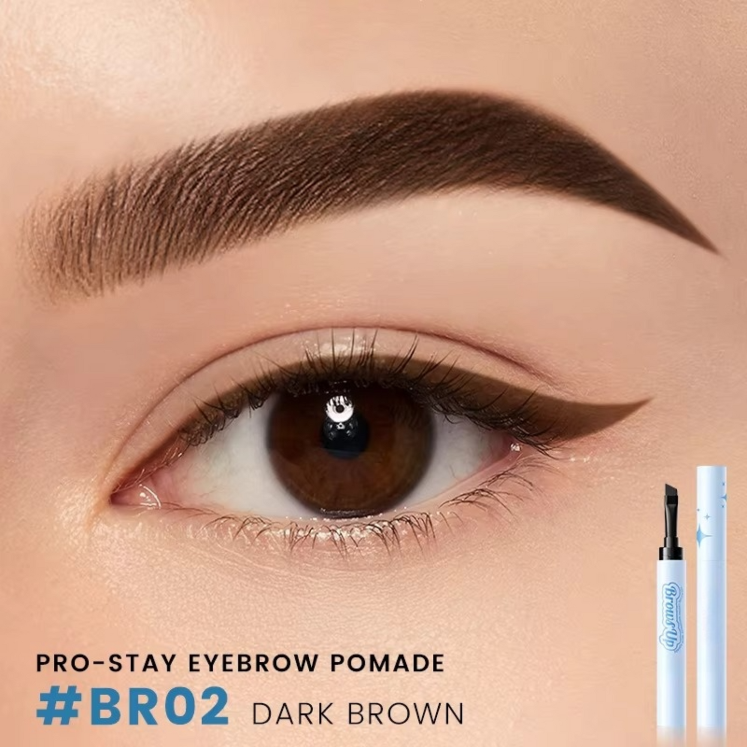 BrowSculpt™ 2-in-1 Waterproof Brow &amp; Eyeliner Pencil