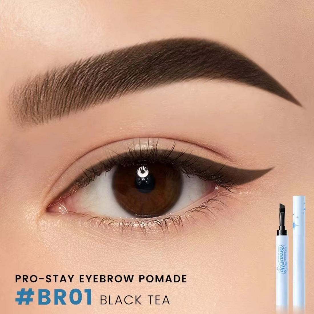 BrowSculpt™ 2-in-1 Waterproof Brow &amp; Eyeliner Pencil